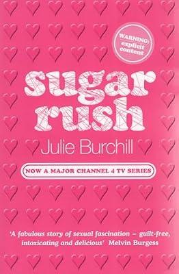 Sugar Rush by Julie Burchill | Paperback | General Fiction (Children'S