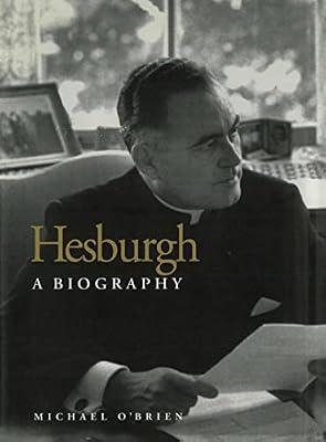 Hesburgh: A Biography by O'Brien, Michael | Hardcover | Biography: General