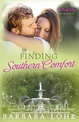Finding Southern Comfort by Lohr, Barbara | Paperback | Modern & Contemporary Fiction (Post C 1945)