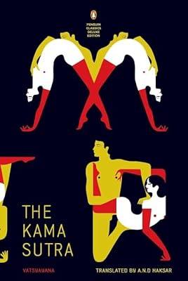 Kama Sutra by Vatsyayana | Paperback | Health & Fitness