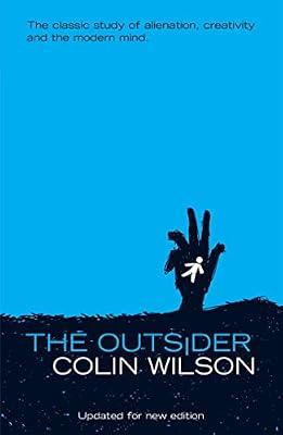 The Outsider (Old Edition) by Wilson, Colin | Paperback | Literary Studies: General