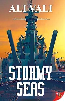 Stormy Seas by Vali, Ali | Paperback | Modern & Contemporary Fiction (Post C 1945)