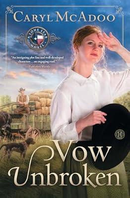 Vow Unbroken: A Novel by McAdoo, Caryl | Paperback | Fiction