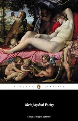 Metaphysical Poetry by null Various | Paperback | Classical