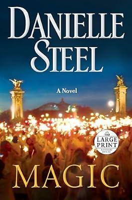 Magic by Steel, Danielle | Paperback | Fiction