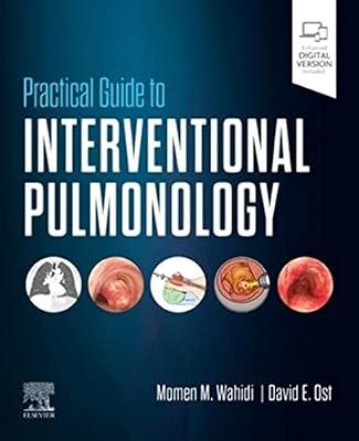 Practical Guide to Interventional Pulmonology - 1E | Hardcover | Medical