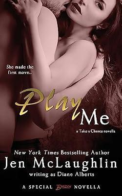 Play Me by Alberts, Diane | Paperback | Fiction