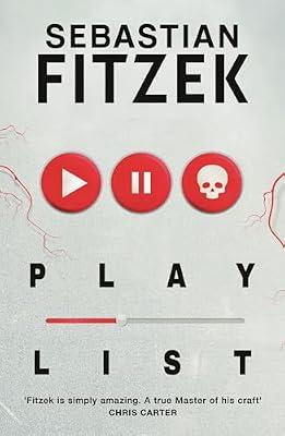 Playlist by Fitzek, Sebastian | Paperback | Fiction
