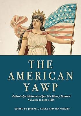 The American Yawp | Paperback | History