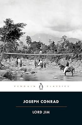 Lord Jim by Conrad , Joseph | Paperback | Classic Fiction (Pre C 1945)
