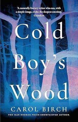 Cold Boy's Wood by Birch, Carol | Hardcover | Fiction
