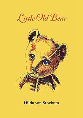 Little Old Bear by Van Stockum, Hilda | Paperback | Juvenile Fiction