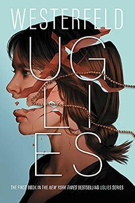 Uglies (The Uglies, 1) by Westerfeld, Scott | Hardcover | Young Adult Fiction