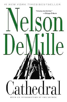 Cathedral by DeMille, Nelson | Paperback | Fiction