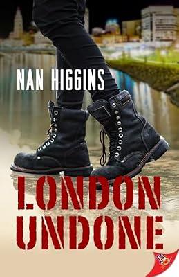 London Undone by Higgins, Nan | Paperback | Modern & Contemporary Fiction (Post C 1945)