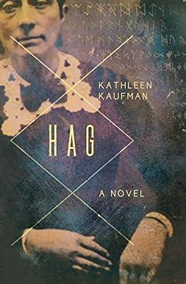 Hag: First Ladies in a New Era by Kaufman, Kathleen | Paperback | Fiction