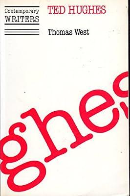 Ted Hughes (Contemporary Writers S.) by West, Thomas | Paperback | Literary Studies: Poetry & Poets