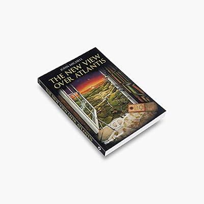 The New View over Atlantis by Michell, John F. | Paperback | Tactical