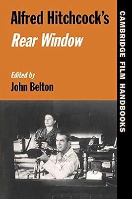 ALFRED HITCHCOCKS REAR WINDOW by Hugo, Simon | Paperback | Social Science