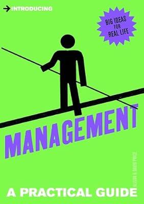 Introducing Management: A Practical Guide (Practical Guide Series) by Price, David; Price, Alison | Paperback | Management & Management Techniques