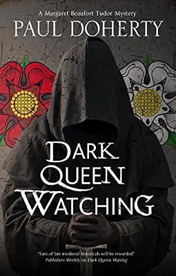 Dark Queen Watching by Doherty, Paul | Paperback | Fiction