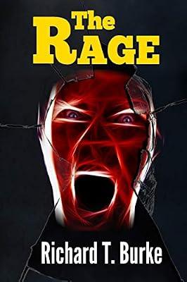 The Rage by Burke, Richard T. | Paperback | Fiction