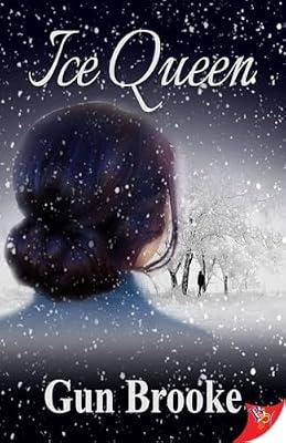 Ice Queen by Brooke, Gun | Paperback | Fiction