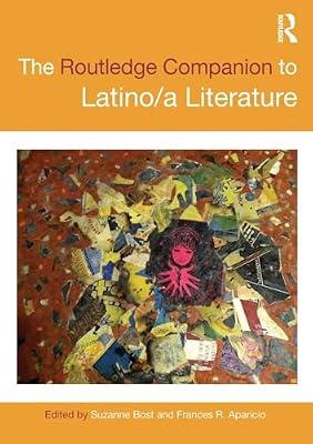 The Routledge Companion to Latino/A Literature (Routledge Literature Companions) | Paperback | Literary Criticism