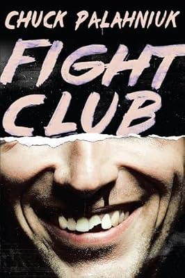 FIGHT CLUB by Palahniuk, Chuck | Paperback | Fiction