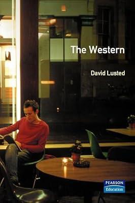 The Western (Inside Film) by Lusted, David | Paperback | Performing Arts