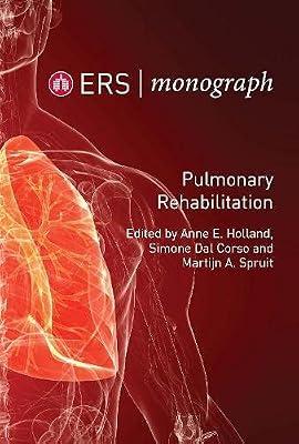 Pulmonary Rehabilitation | Paperback | Respiratory Medicine