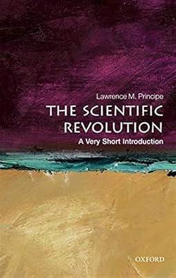 SCIENTIFIC REVOLUTION VSI by Mary Jo Hatch | Paperback | Science