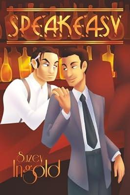 Speakeasy by Ingold, Suzey | Paperback | Fiction