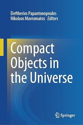 Compact Objects in the Universe | Hardcover | Science
