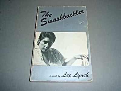 The Swashbuckler by Lynch, Lee | Paperback | Modern & Contemporary Fiction (Post C 1945)