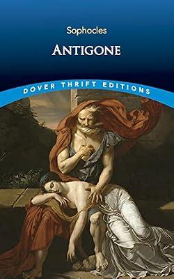 Antigone (Thrift Editions) by Sophocles | Paperback | Drama