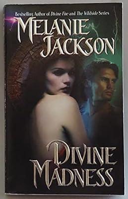 Divine Madness by Jackson, Melanie | Paperback
