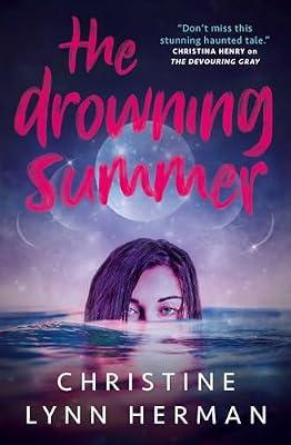 The Drowning Summer by Herman, Christine Lynn | Paperback | Fantasy