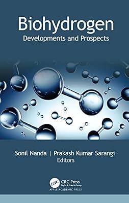 Biohydrogen: Developments and Prospects | Paperback | Science