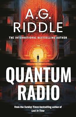 Quantum Radio: The Long-Necked Lute of Ottoman Art Music by Riddle, A. G. | Hardcover | Fiction