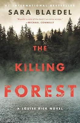 The Killing Forest by Blaedel, Sara | Paperback | Fiction