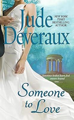 Someone to Love: A Novel by Deveraux, Jude | Mass_Market | Fiction