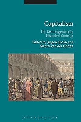 Capitalism: The Reemergence of a Historical Concept | Paperback | General & World History