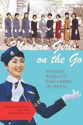 Modern Girls on the Go | Paperback | Social Science