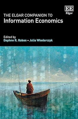 The Elgar Companion to Information Economics | Hardcover | Microeconomics