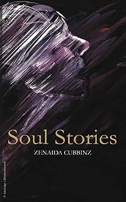 Soul Stories by Cubbinz, Zenaida | Paperback | Short Stories