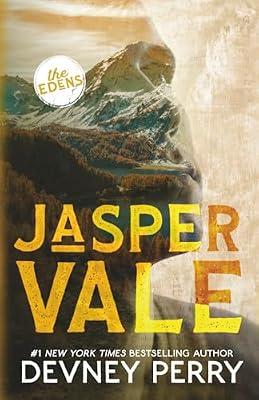 Jasper Vale by Perry, Devney | Paperback | Adult & Contemporary Romance