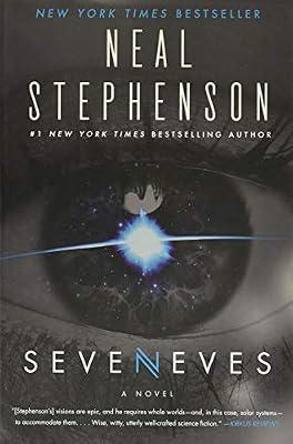 Seveneves: A Novel by Stephenson, Neal | Paperback | Fiction