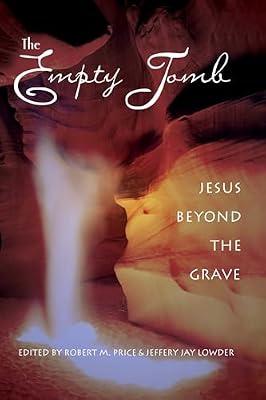 Empty Tomb | Hardcover | Religion