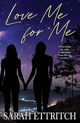 Love Me for Me by Ettritch, Sarah | Paperback | Romance